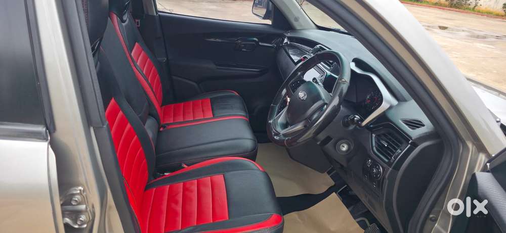 Mahindra Kuv 100 Mfalcon D75 K6 Plus, 2018, Diesel