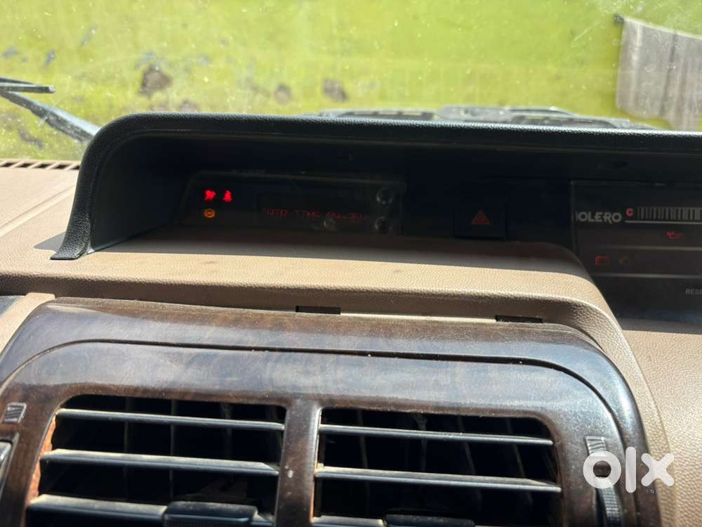 Mahindra Bolero Diesel 2022
