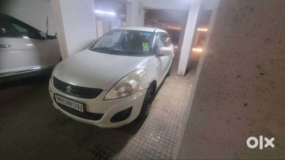 2012 Maruti Swift Dzire Vxi 1.3