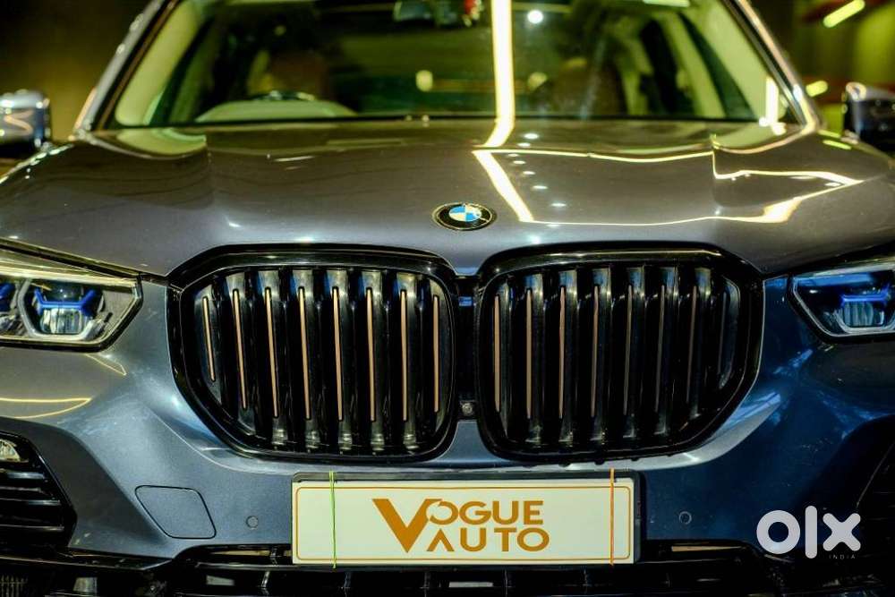 Bmw X5 Xdrive 30d, 2020, Diesel