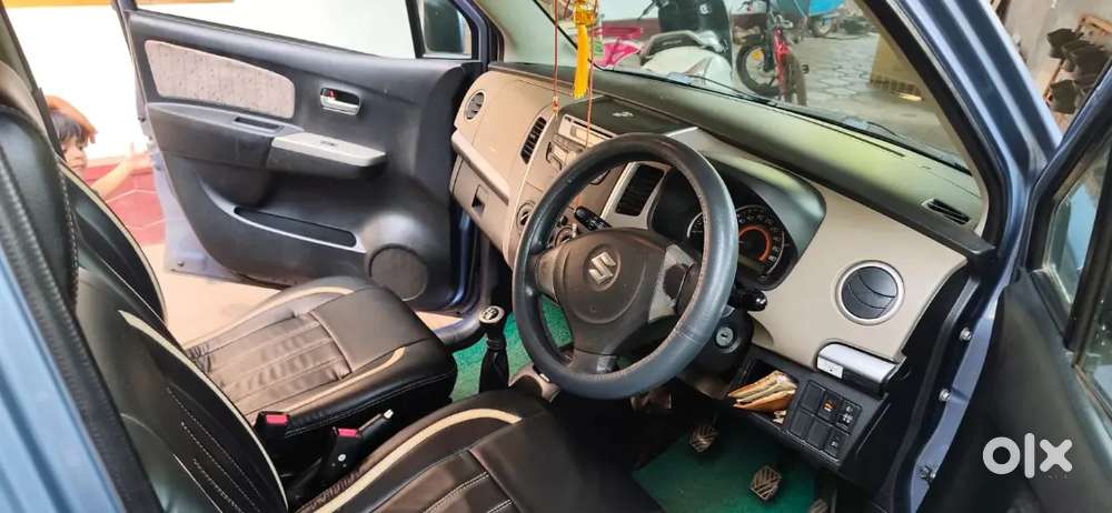 Neat And Clean Wagon R