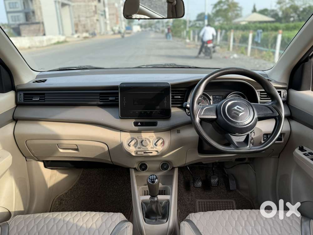 Maruti Suzuki Ertiga Vxi (o) Cng, 2023, Cng & Hybrids