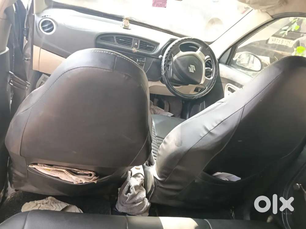 Maruti Suzuki Alto 800 2022
