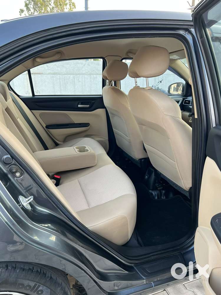 Honda Amaze Vx (o) I-vtec, 2022, Cng & Hybrids