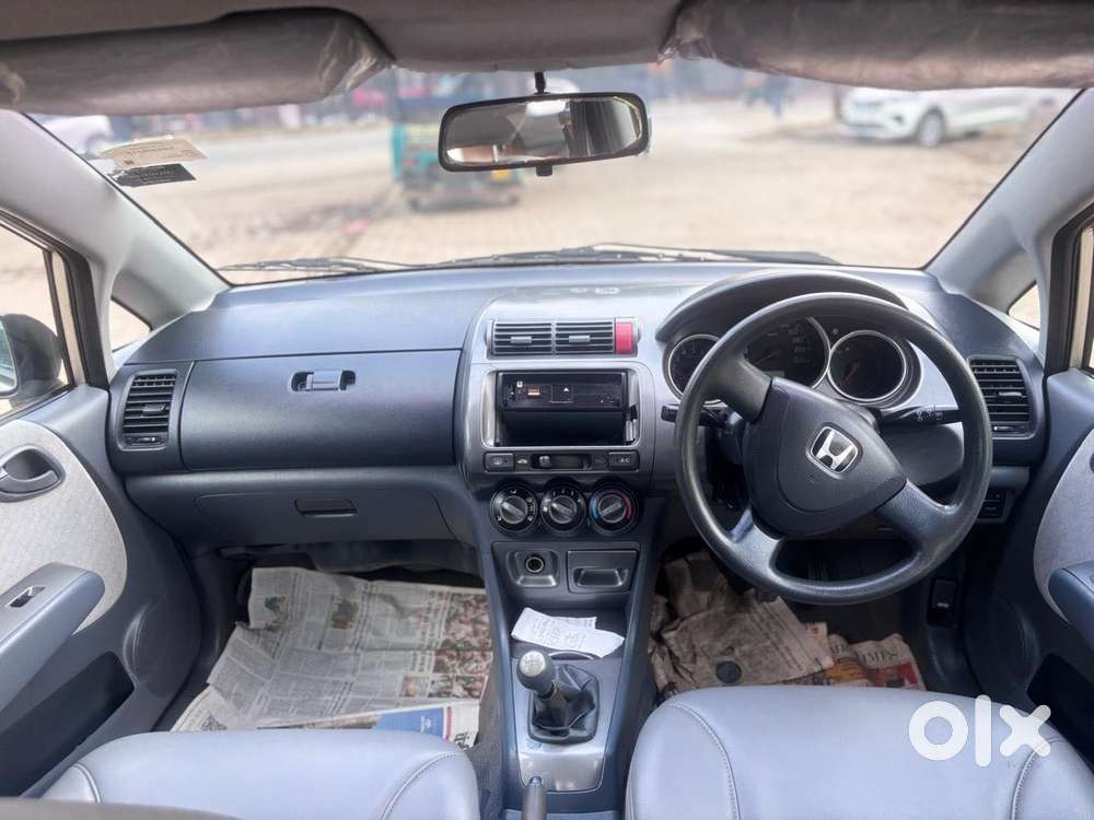 Honda City 1997-2006 Zxi At, 2005, Petrol
