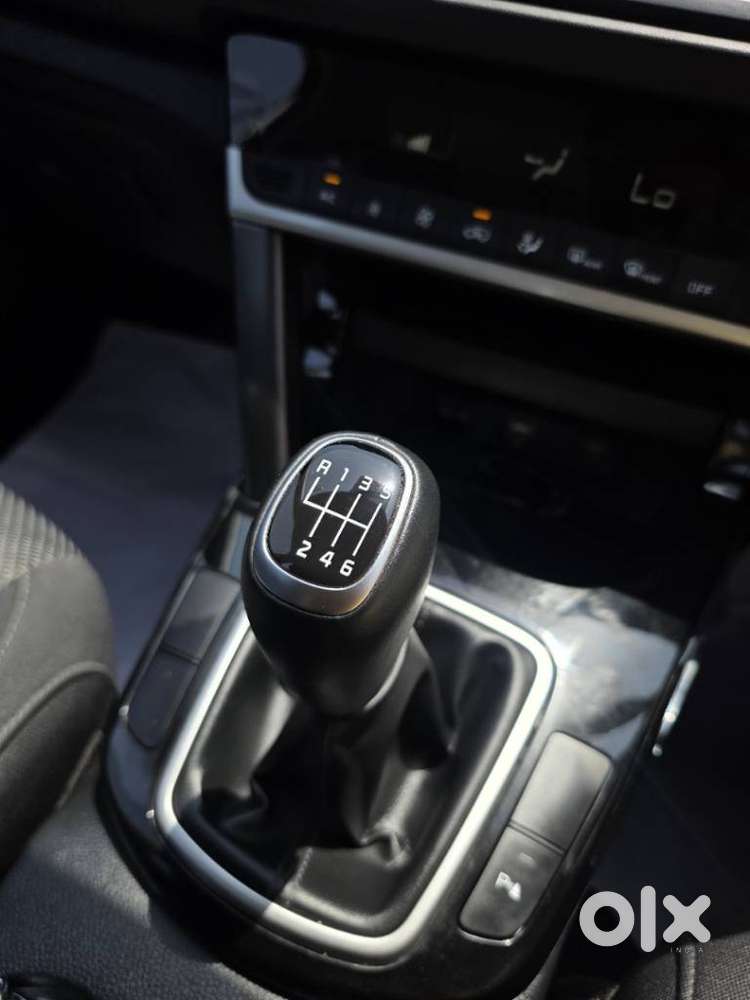 Kia Seltos Htx (o) 1.5 Diesel 6mt, 2025, Diesel