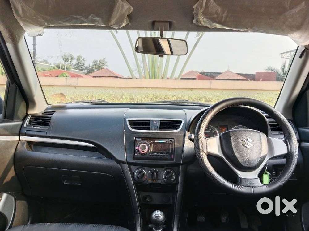 Maruti Suzuki Swift, 2013, Cng & Hybrids