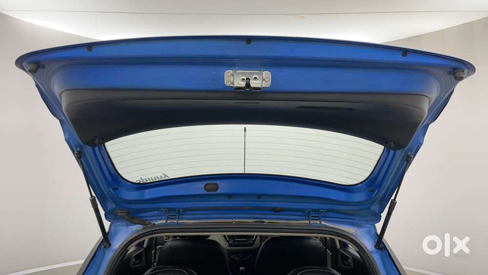 Hyundai Elite I20 [2018-2020] 1.2 Sportz, 2018, Petrol