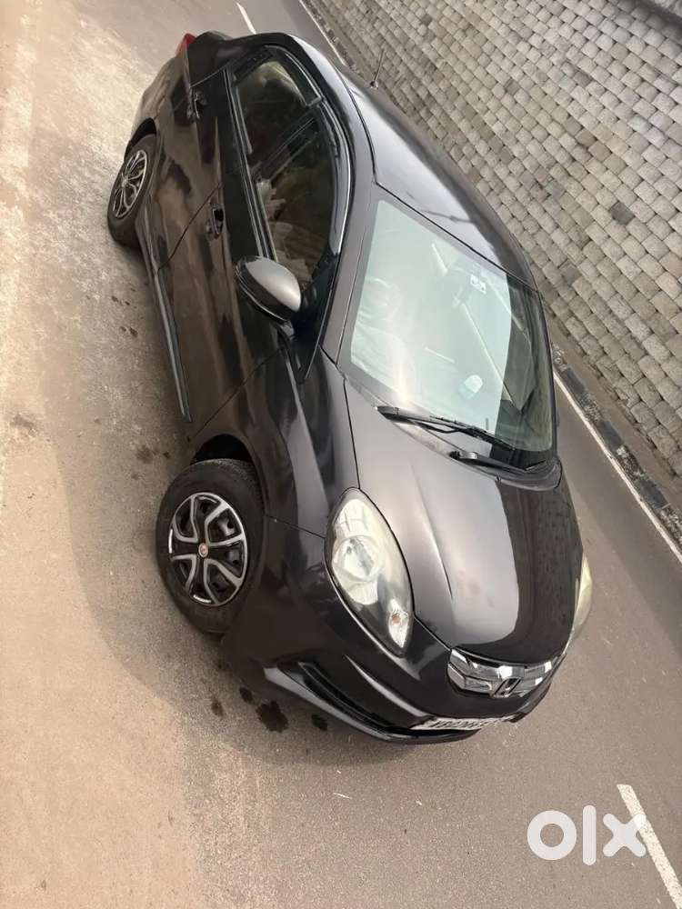 Honda Amaze 2014 Diesel