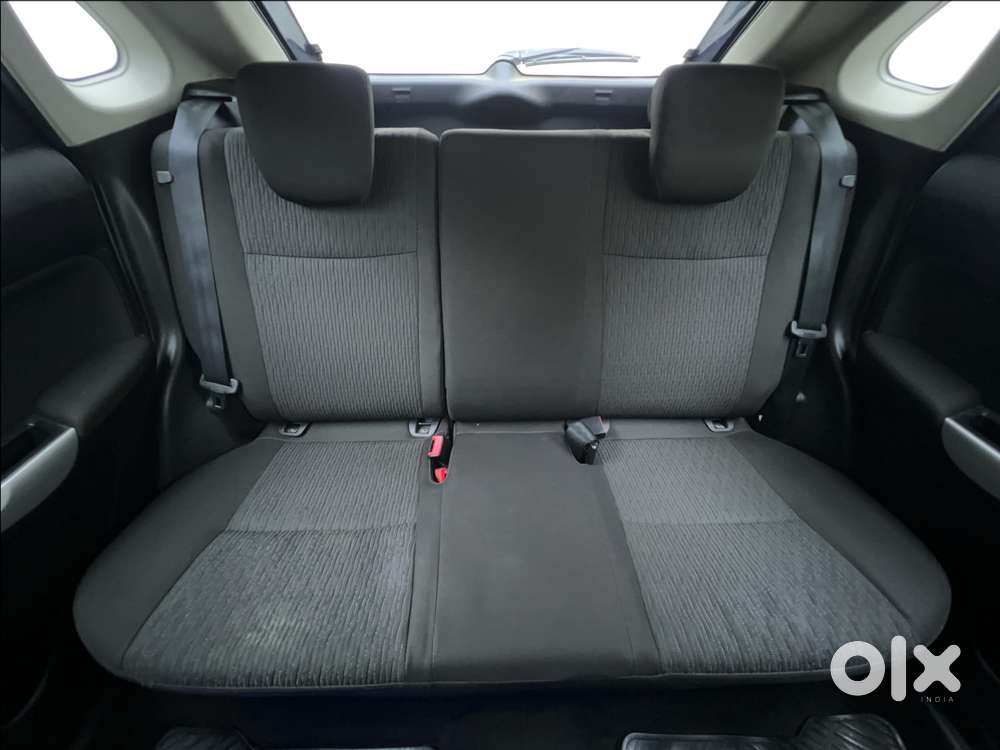 Maruti Suzuki Baleno Delta, 2018, Petrol