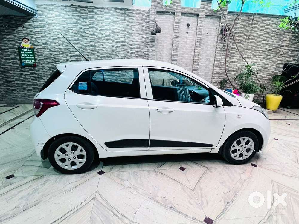 Hyundai I10 2016 Magna Petrol