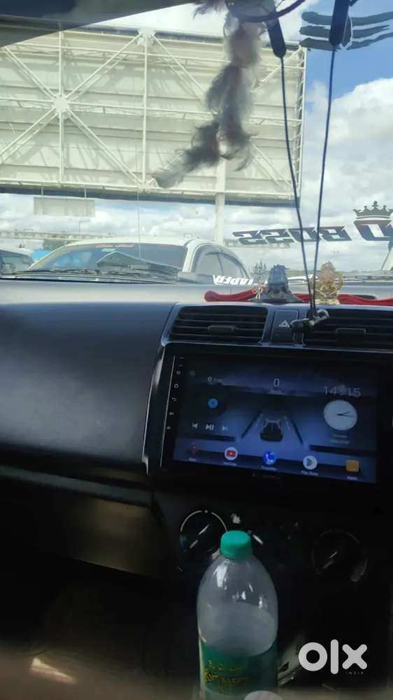Maruti Suzuki Dzire Tour 2016