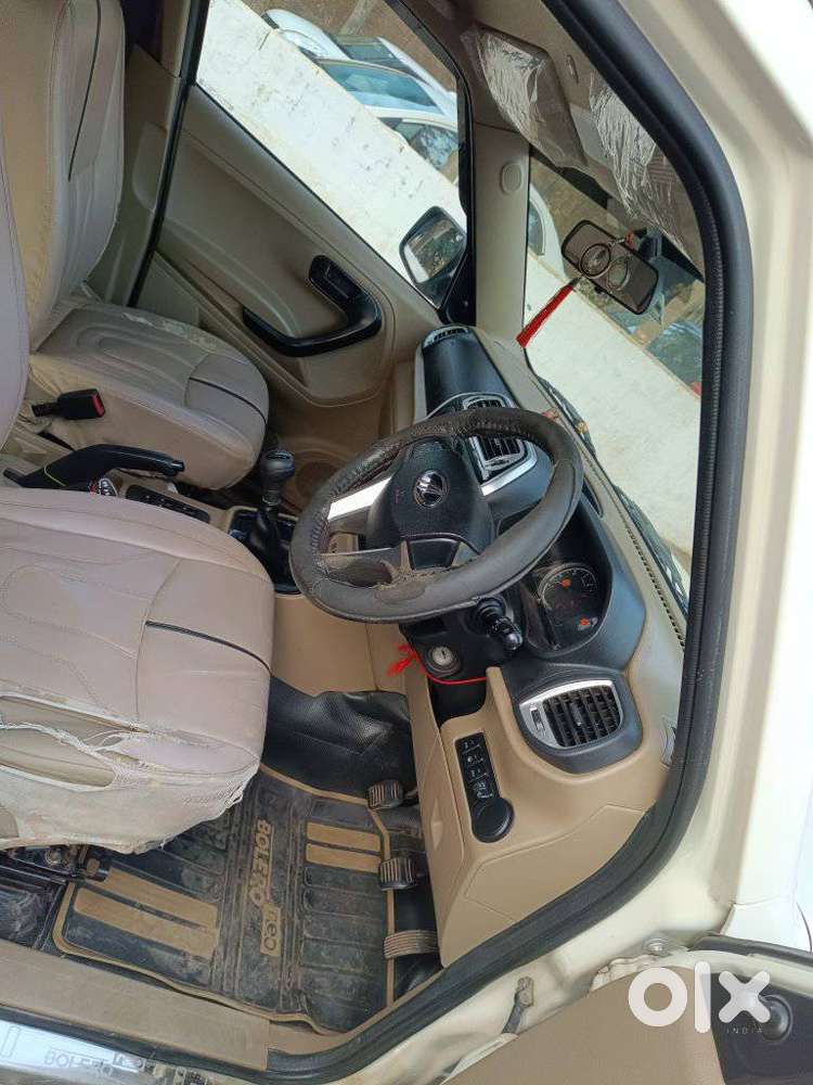 Mahindra Bolero Neo 1.5 N8, 2022, Diesel