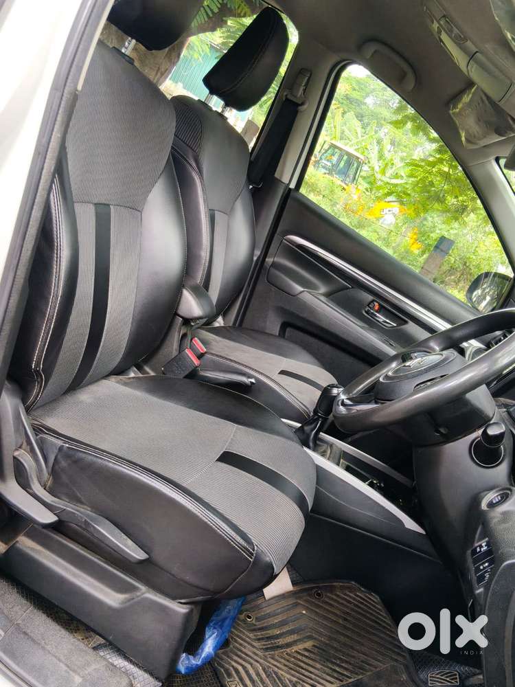Maruti Suzuki Xl6 Zeta Mt Cng, 2023, Cng & Hybrids