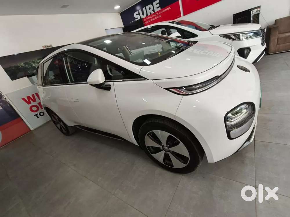 Mg Windsor Ev Essence, 2025, Electric