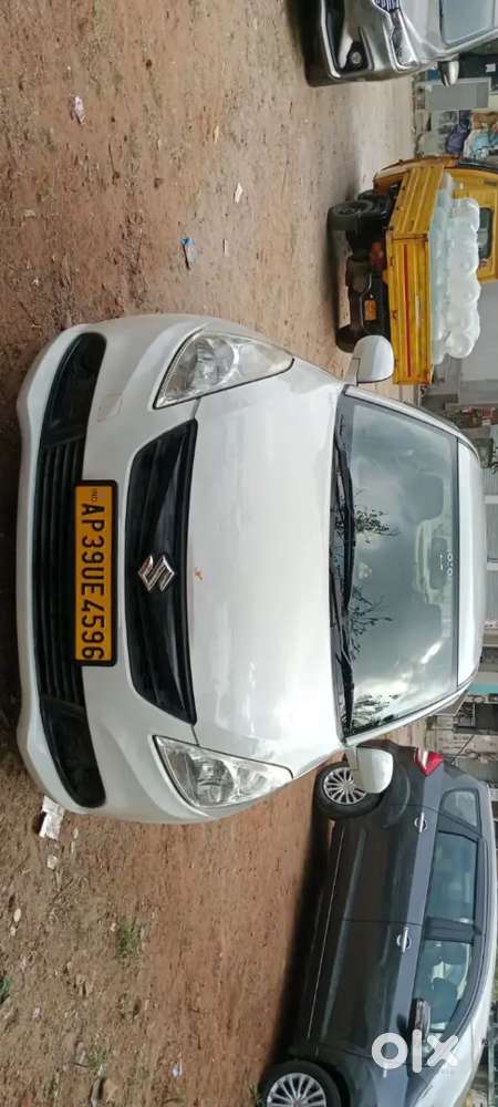 Maruti Suzuki Dzire 2022 Petrol 180000 Km Driven