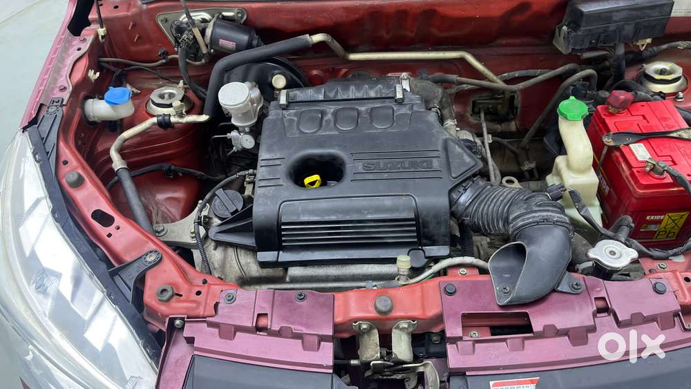 Maruti Suzuki Alto K10 1.0 Vxi (o), 2018, Petrol