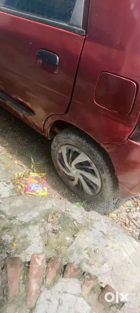 Maruti Suzuki Alto 2012 2nd Owner Power Window