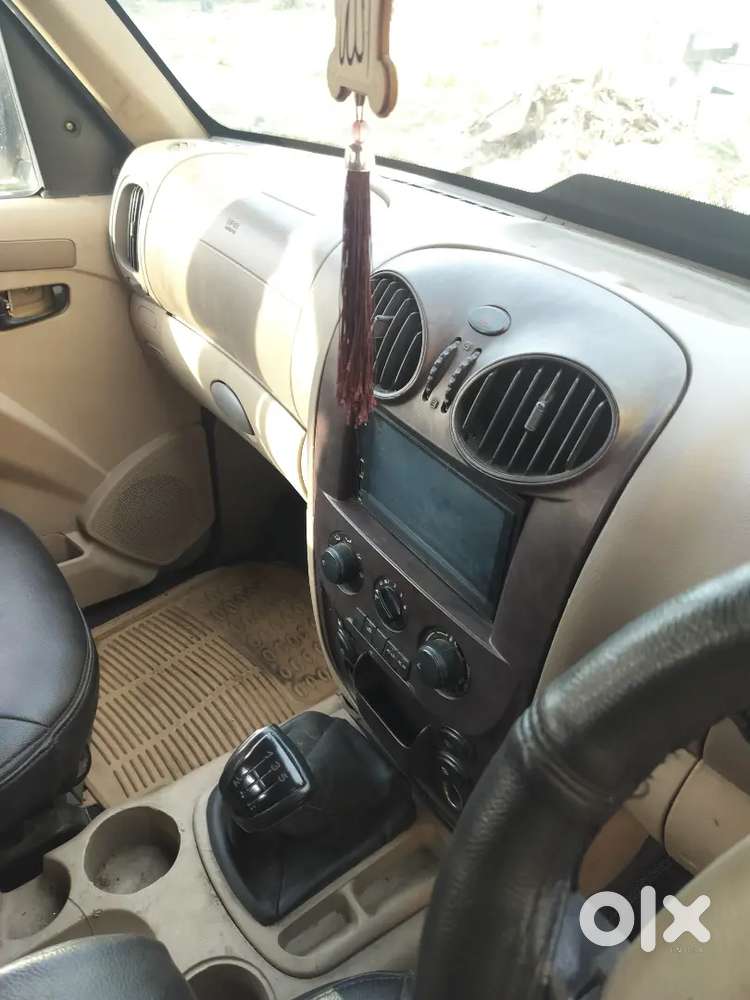 Mahindra Scorpio Vlx Top End Model Excellent Condition Ac