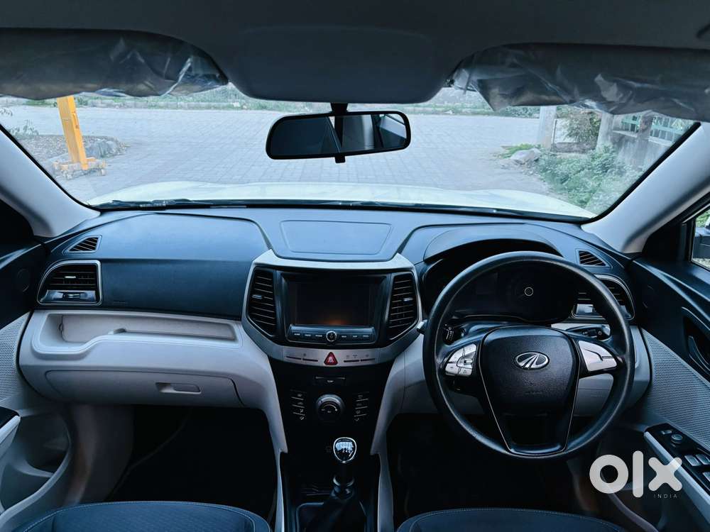 Mahindra Xuv300 W6 Diesel, 2020, Diesel