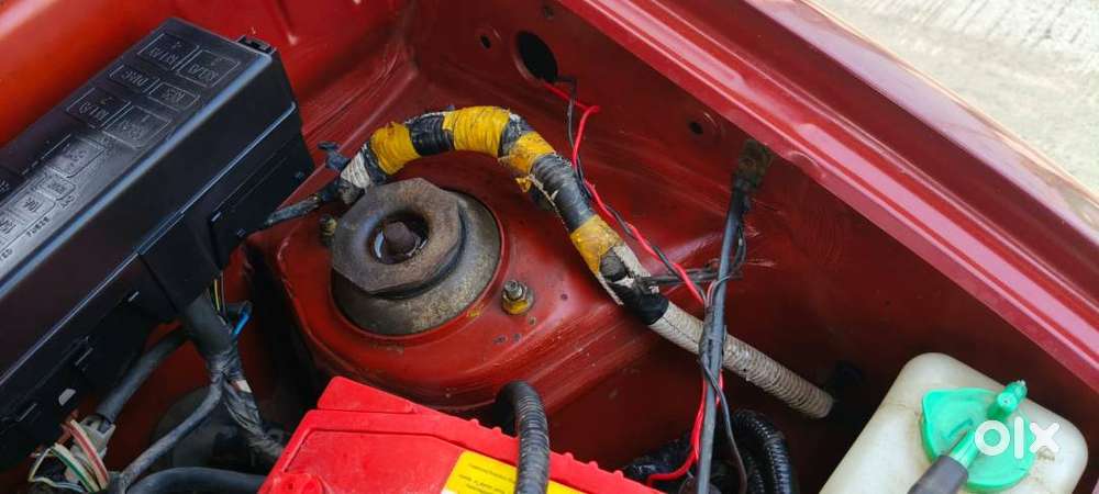 Maruti Suzuki Alto Lxi  2011 Petrol 37000 Km Driven