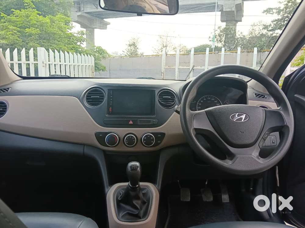 Hyundai Grand I10 2013-2016 Magna, 2014, Petrol