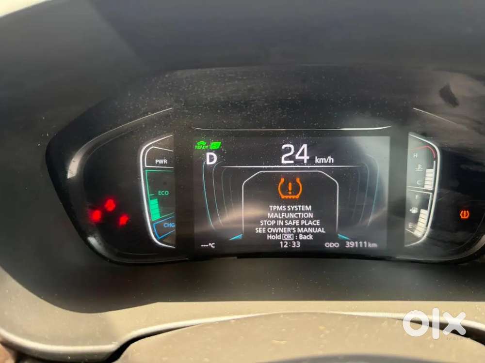 Maruti Suzuki E Vitara 2023 Petrol 40000 Km Driven
