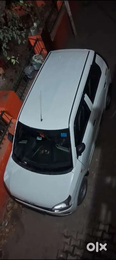 2023 Maruti Suzuki Wagon R Lxi Cng Automatic