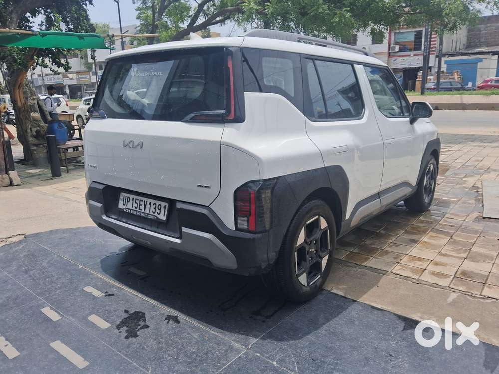 Kia Syros Htk Plus Turbo, 2025, Petrol