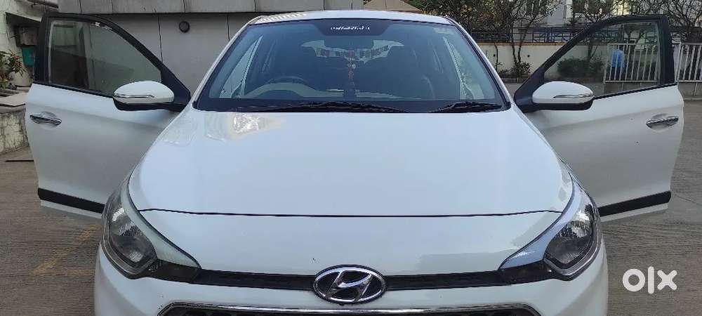 Hyundai New I20 2015 Diesel Well Maintained