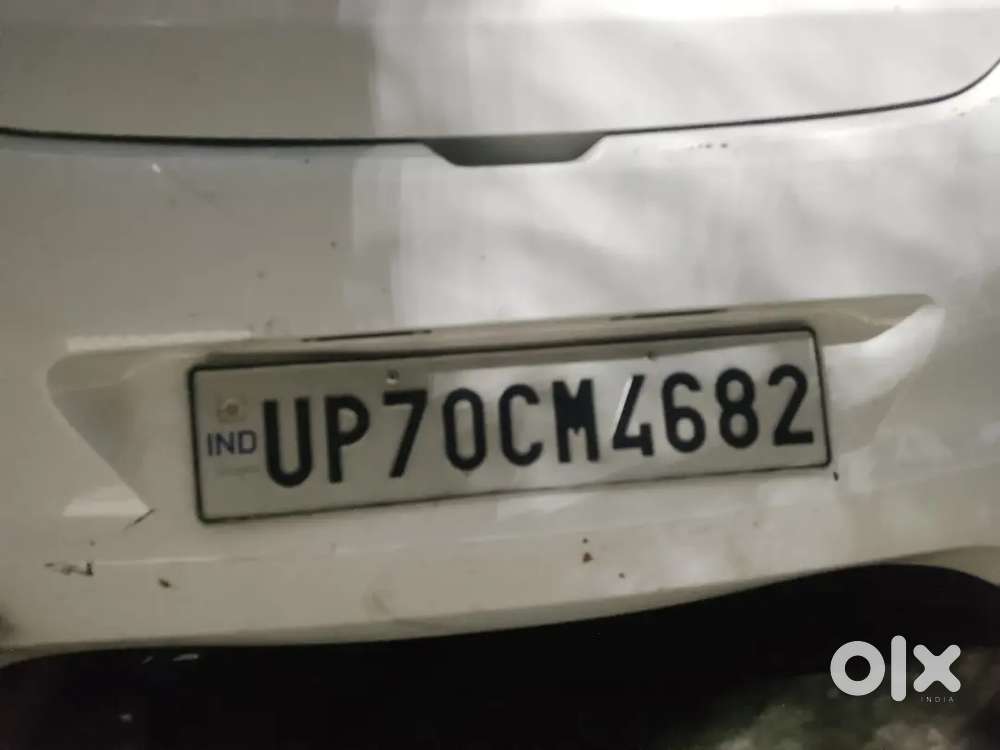 Hyundai Eon 0.8 Magna Plus 2014 Model