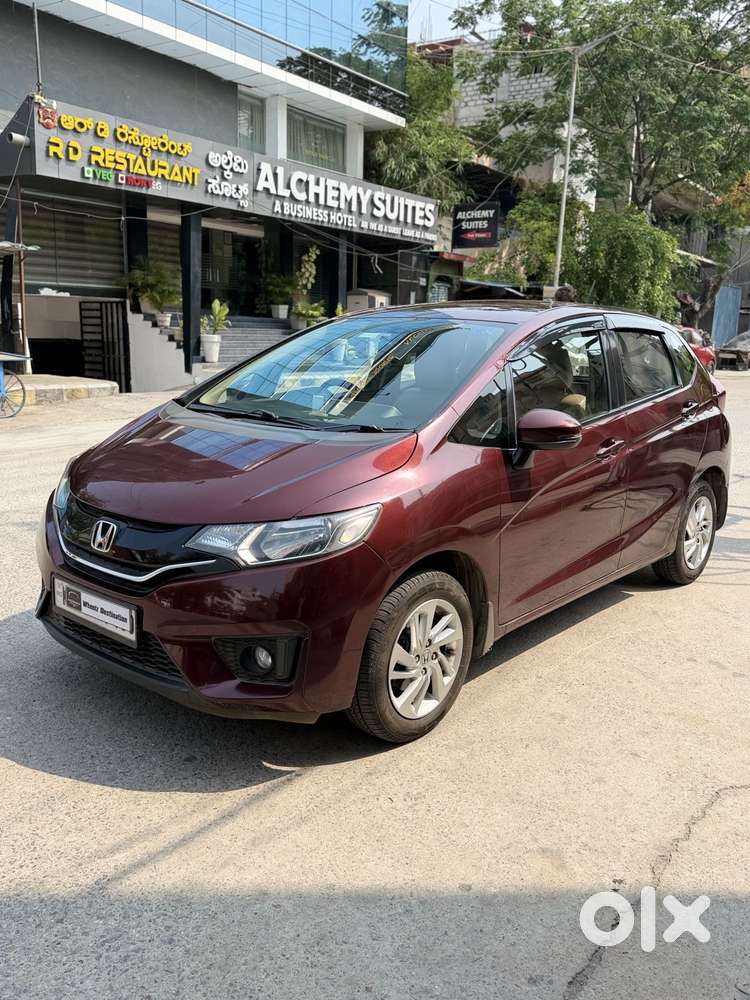 Honda Jazz 1.2 V I Vtec, 2020, Petrol
