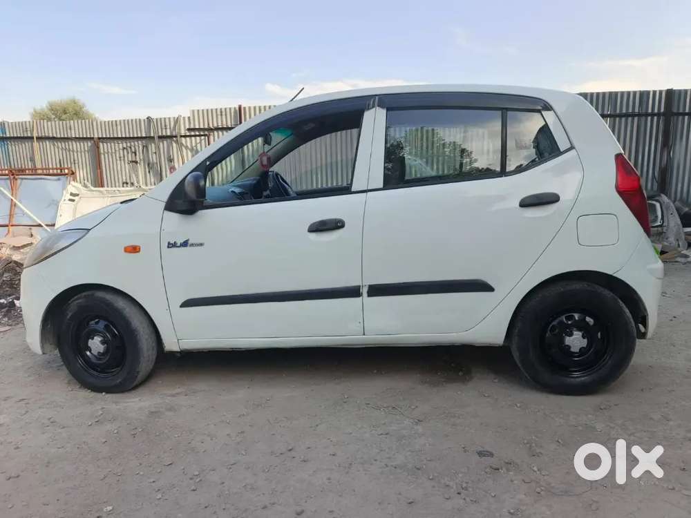 Hyundai I10 Era 2013 Car