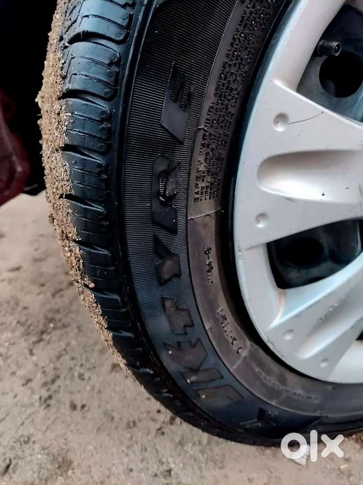 Honda Brio 2012 Petrol Well Maintained