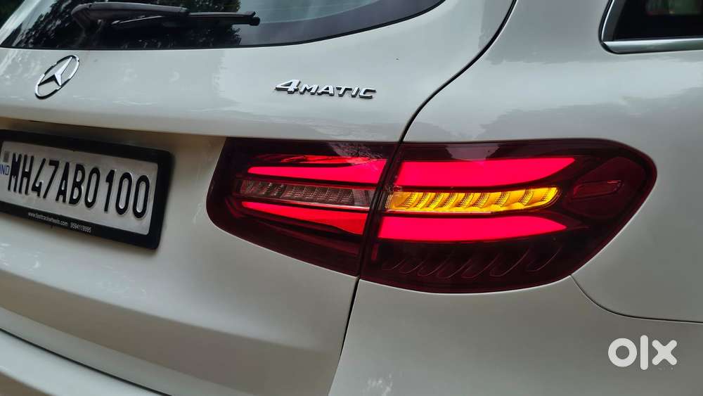 Mercedes-benz Gla Class 200 D Style, 2017, Diesel