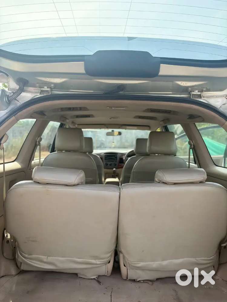 Toyota Innova Diesel 2007