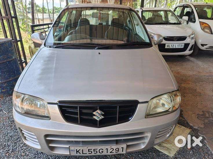 Maruti Suzuki Alto 2005-2010 Lx Bsiii, 2010