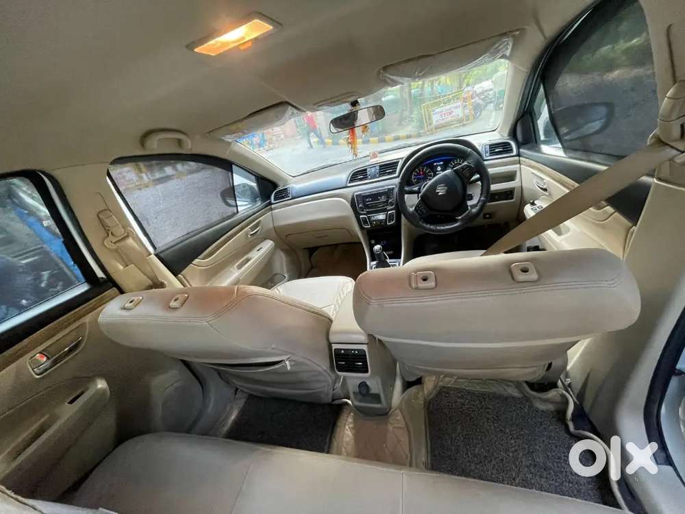Maruti Suzuki Delta 2021