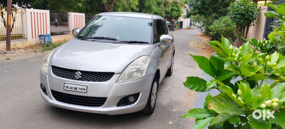 Maruti Suzuki Swift, 2012, Diesel