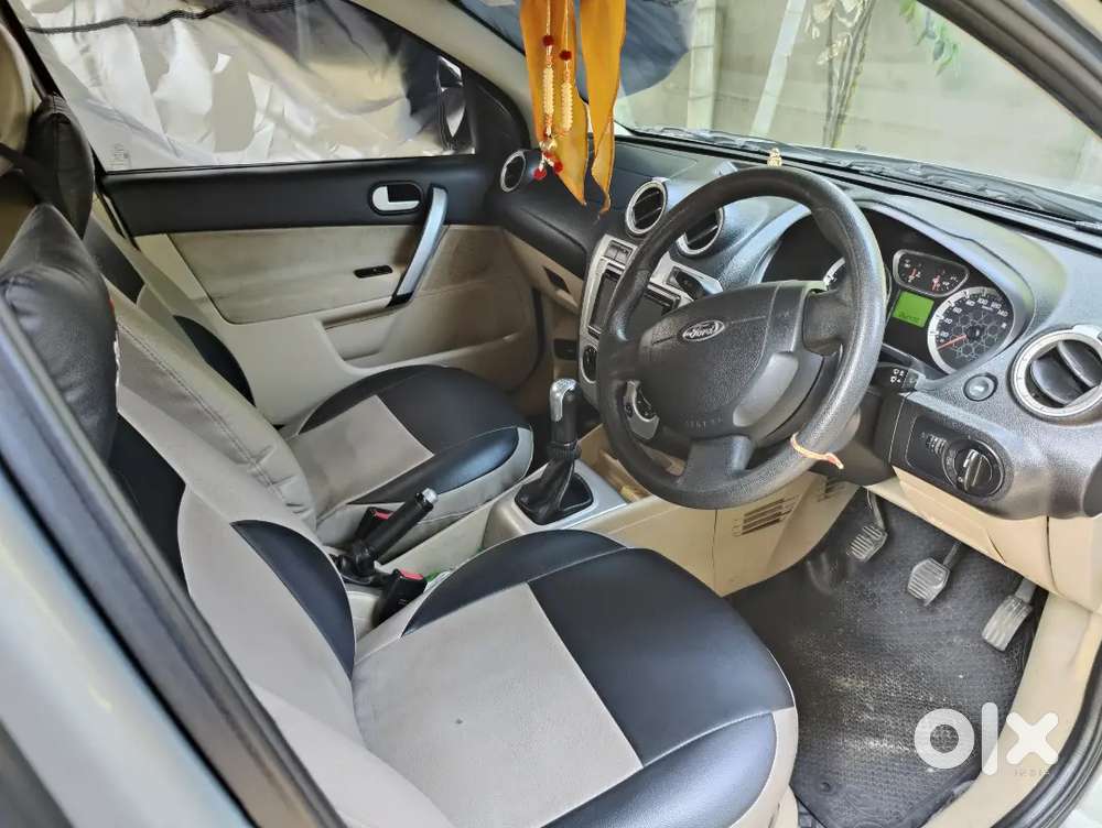 Ford Fiesta Diesel Manual 2015
