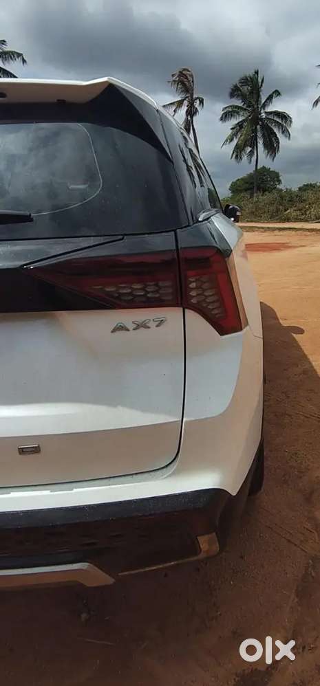 Mahindra Xuv 7xo Diesel 2026