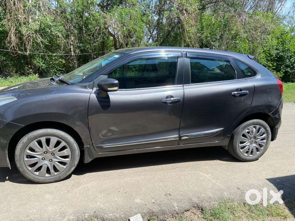 Well Maintained Single Hand Vehicle In A Very Good Condition