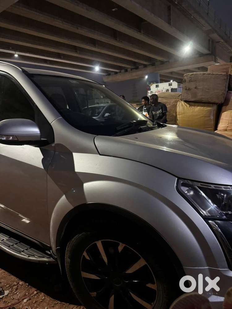 Mahindra Xuv500 2019 Diesel Good Condition