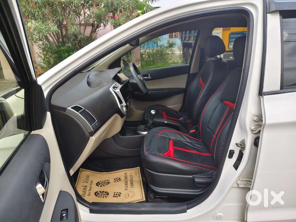 Hyundai I20 1.2 Sportz, 2013, Petrol