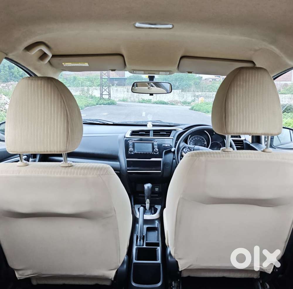 Honda Jazz 1.2 Zx I-vtec, 2018, Petrol