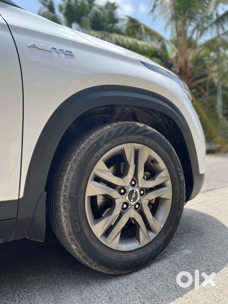 Kia Seltos 1.5 Htx Diesel At, 2022, Diesel