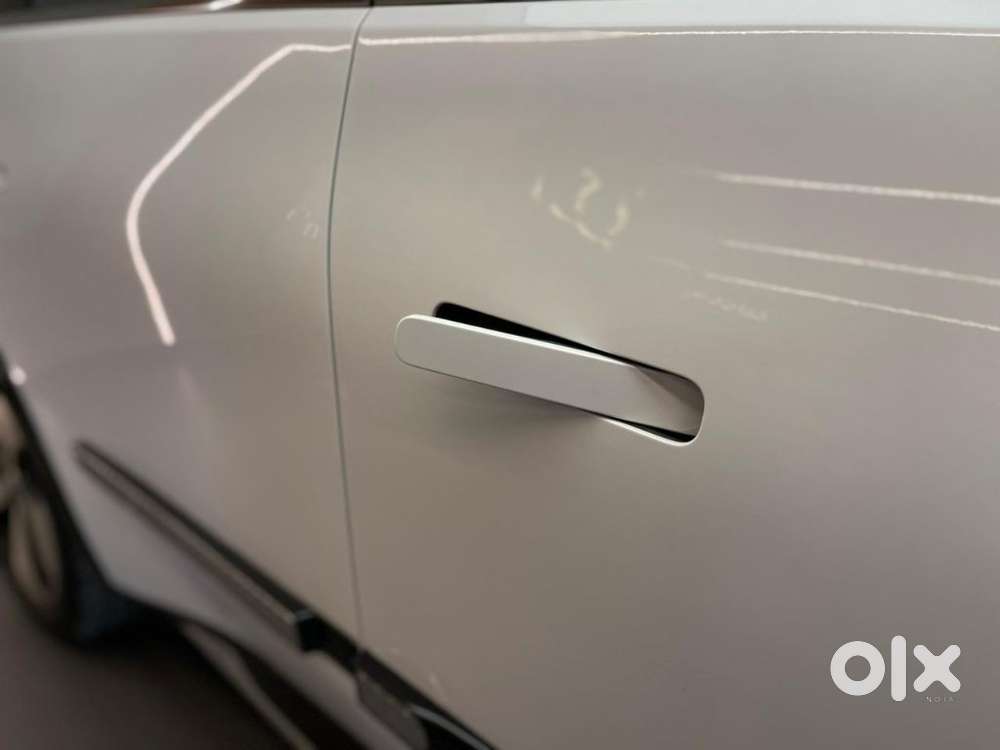 Mg Windsor Ev Exclusive, 2025, Electric