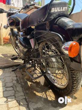 Bullet 2025 old olx