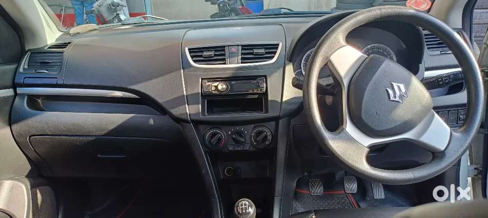 Maruti Suzuki Swift 2013 Diesel Well Maintained