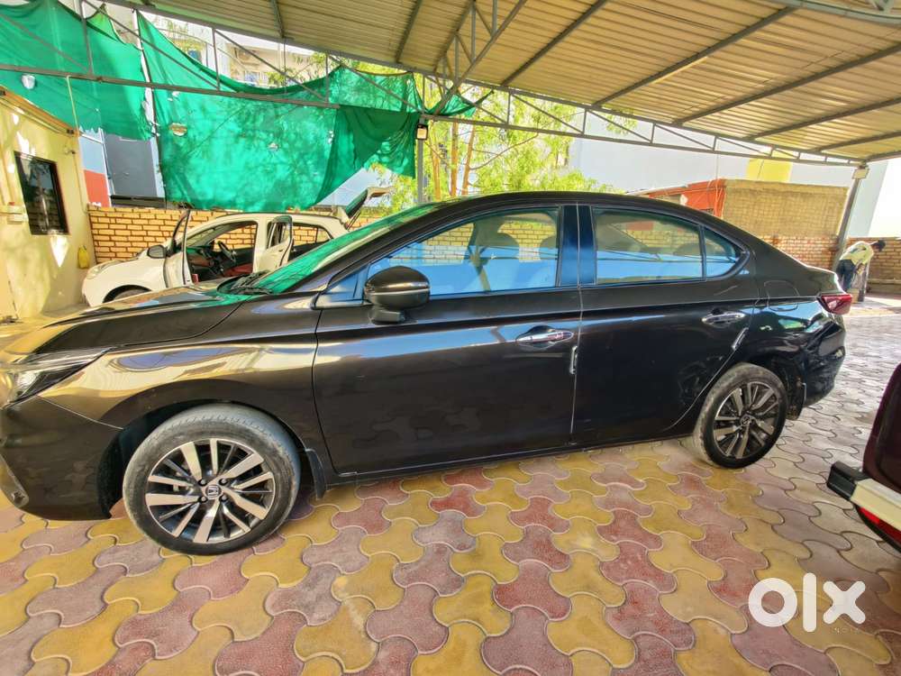 Honda City 1.5 Zx I-dtec Mt, 2021, Diesel